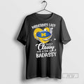 Trending Officials Michigan Wolverines Lady Sassy Classy And A Tad Badassy Diamond Heart