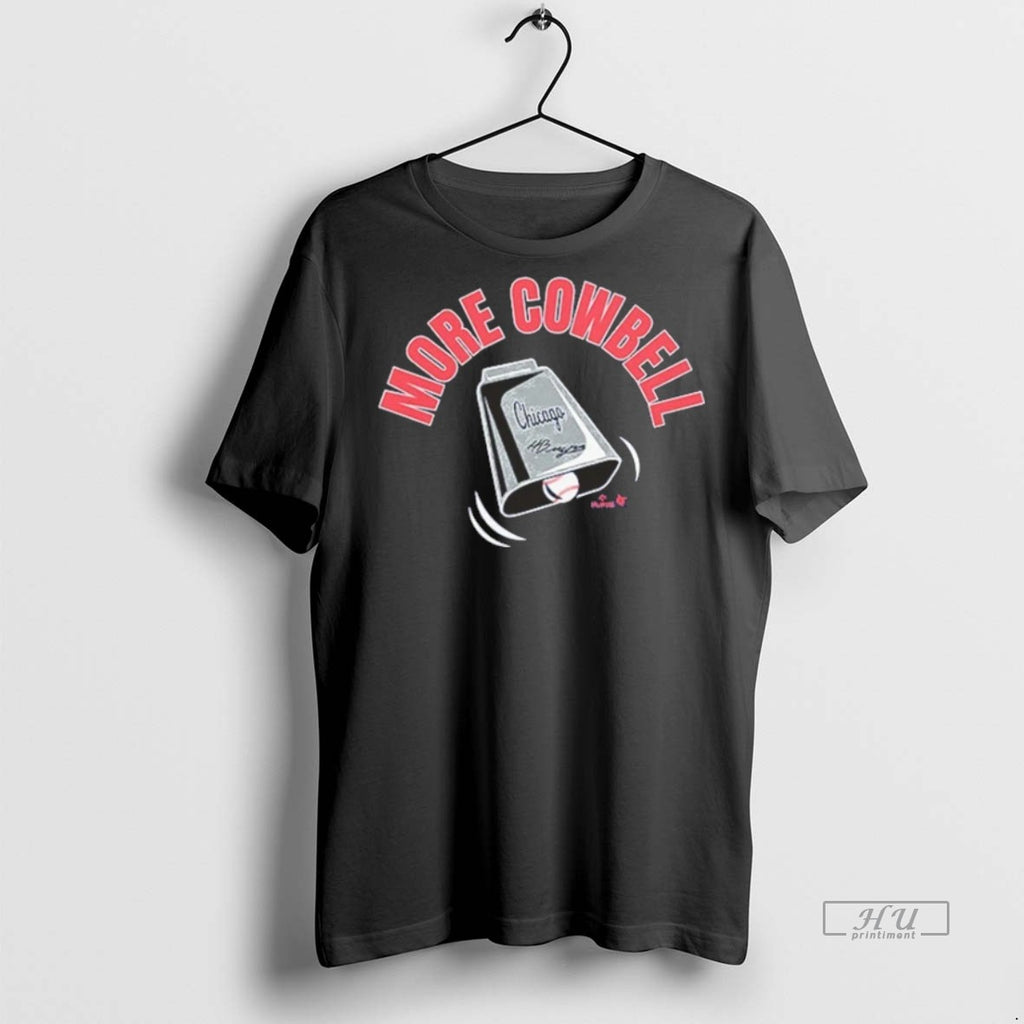 Trending Officials Moises Ballesteros More Cowbell Shirt Sweater