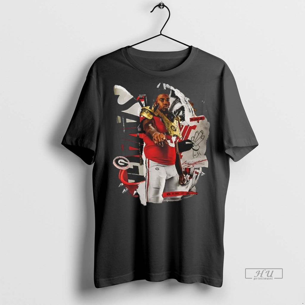 Trending Officials Nate Frazier Dawgs Ball Shirt Sweater