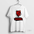 Trending Officials Nexgen X Barbarian Logo Shirt Sweater