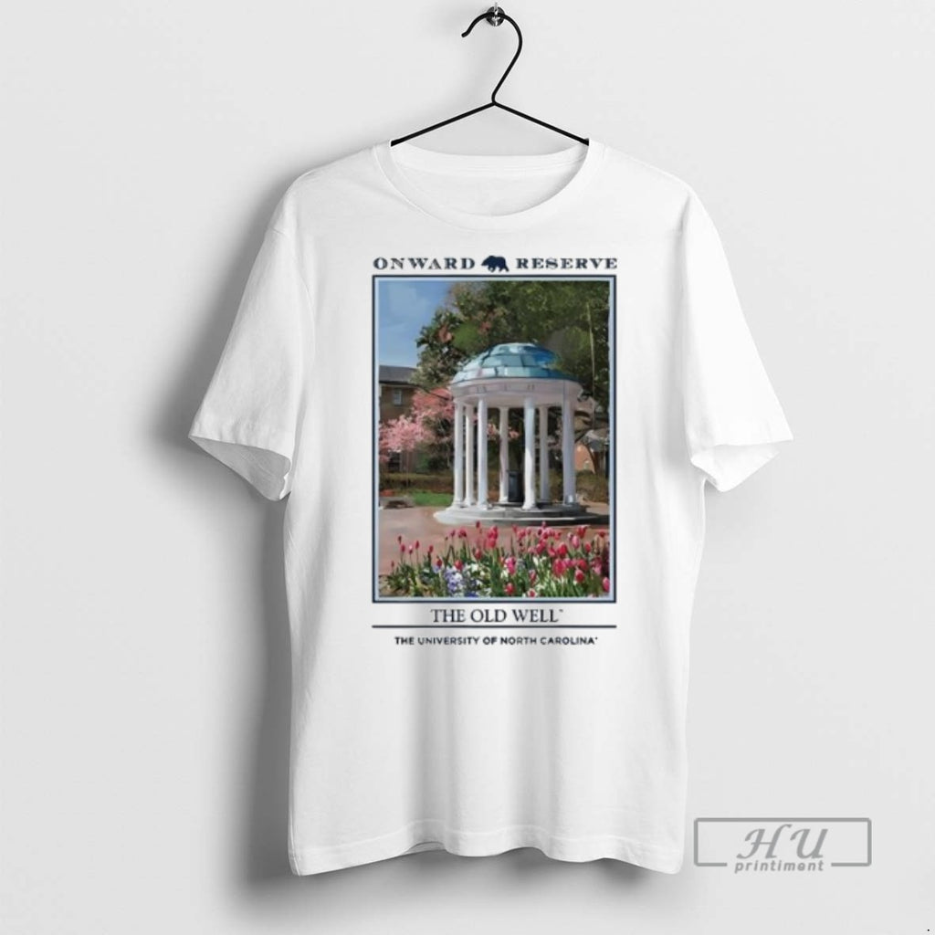 Trending Officials Onward Reserve North Carolina Tar Heels The Old Well The University Of North