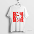 Trending Officials Red October Retro Wave Phillies Ghost Shirt Sweater