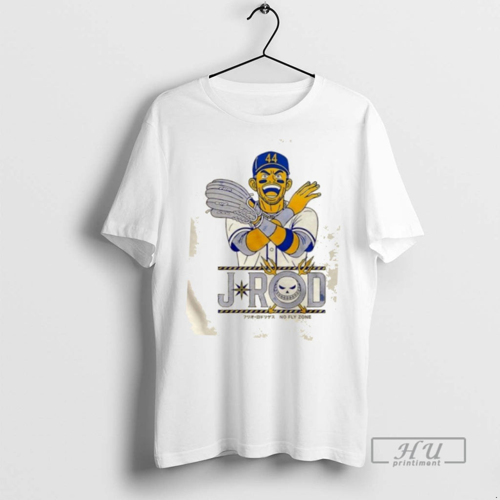 Trending Officials Seattle Mariners J Rod No Fly Zone Might As Well Go Win The