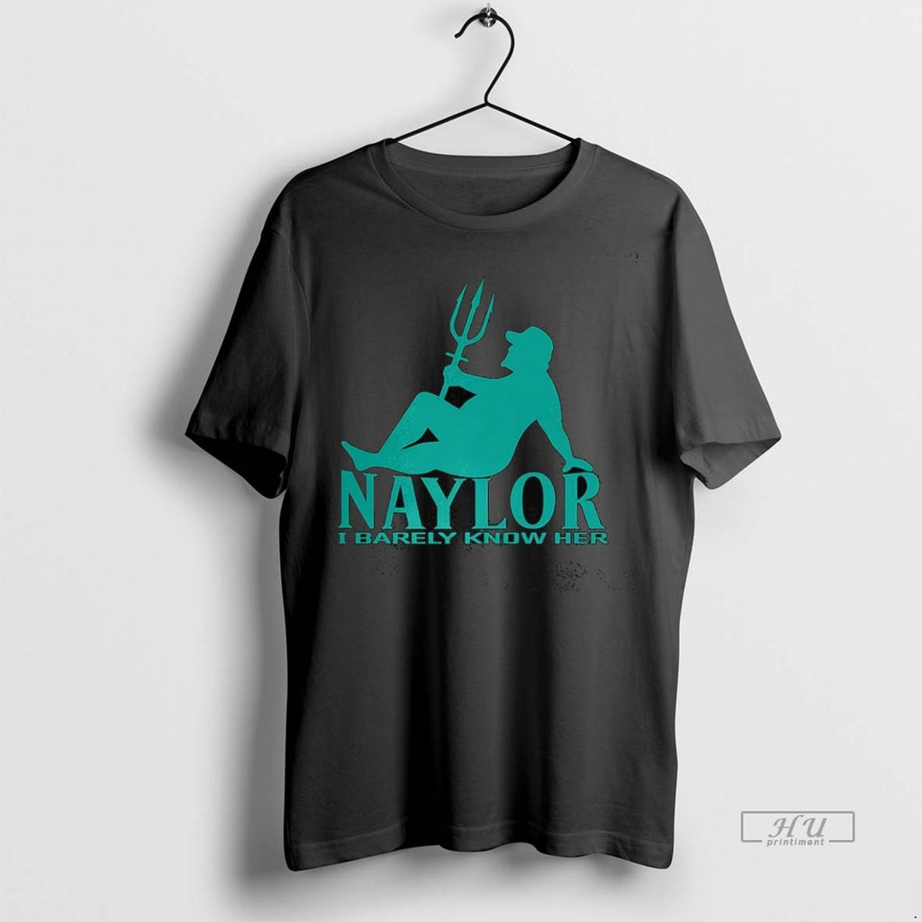 Trending Officials Seattle Mariners Naylor I Barely Know Her Shirt Sweater
