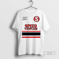 Trending Officials Speed Viewcam Speed Fc Kit 001 T Shirt