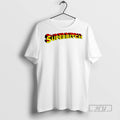 Trending Officials Superbitch Superman T Shirt