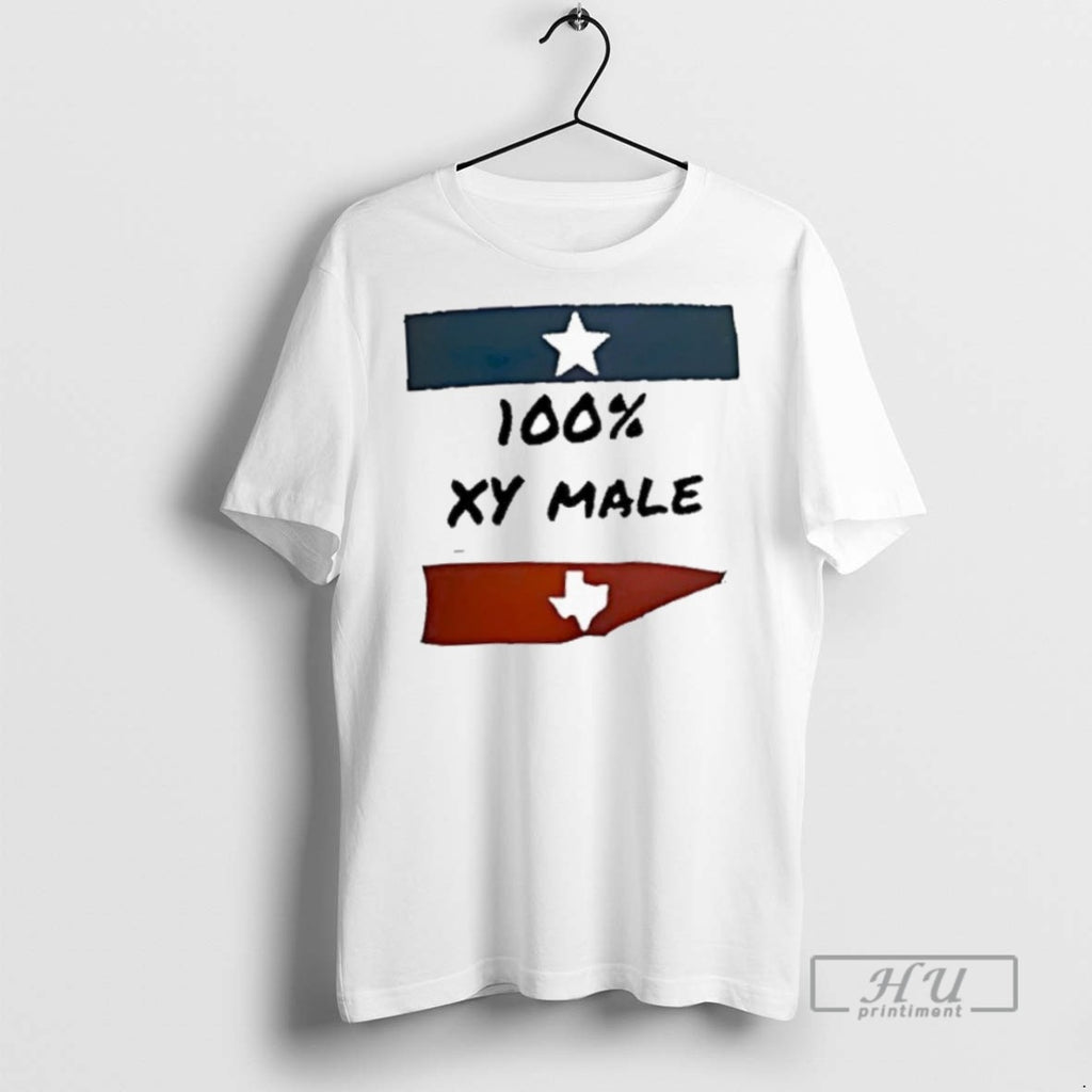 Trending Officials Texas 100 Percent Xy Male T Shirt