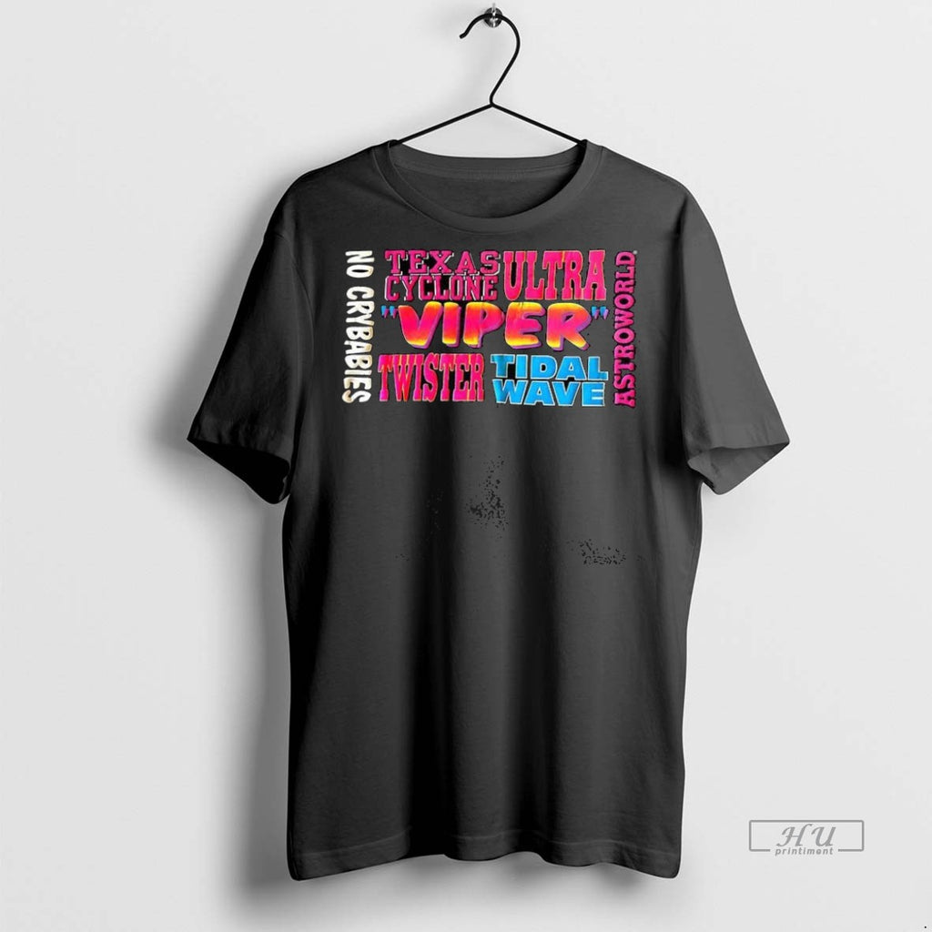 Trending Officials Texas Cyclone Ultra Viper Twister Tidal Wave Shirt Sweater