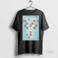 Trending Officials Touche Amore Live At The Hollywood Palladium May 16 2026 Concert Long Sleve