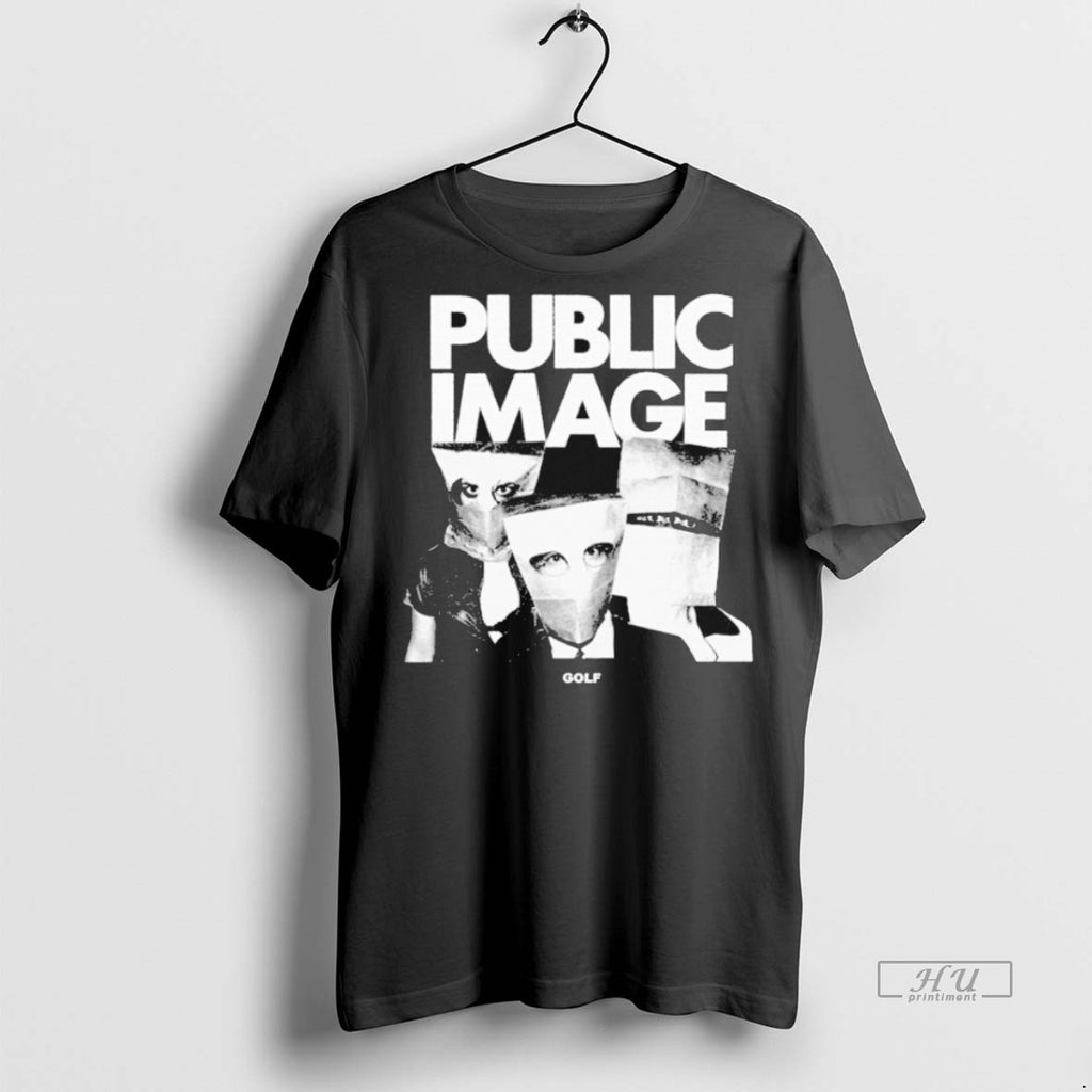 Trending Officials Tyler The Creator Public Image Golf Wang Shirt Sweater