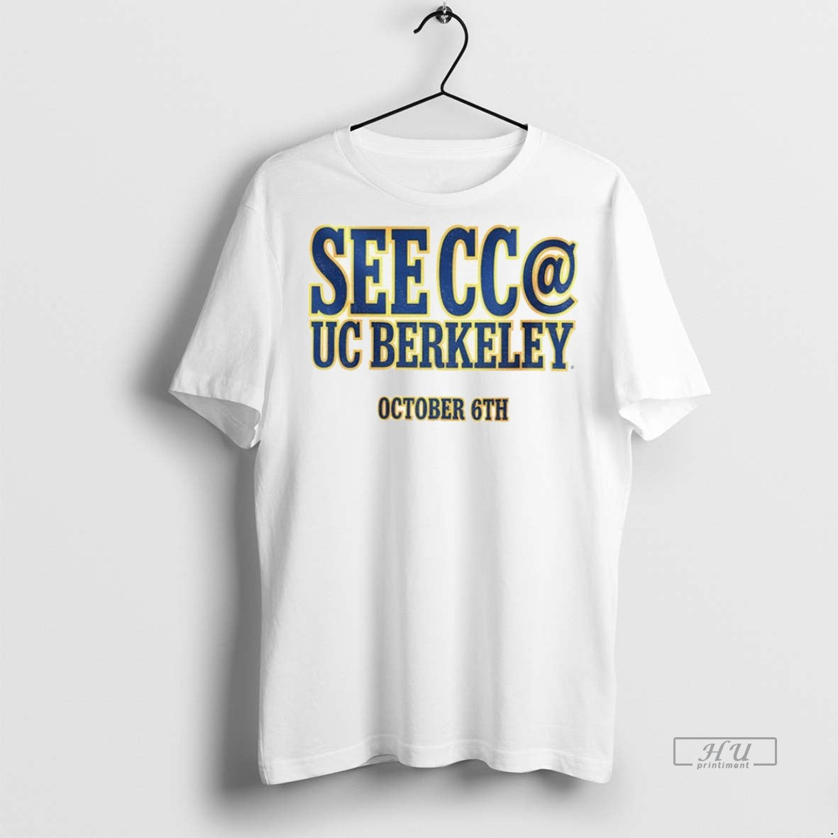 Trending Officials Uc Berkeley Seecc October 6th Shirt Sweater