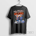 Trending Officials Yes Im Old But I Saw Edmonton Oilers Gretzky And Messier Skyline Signatures
