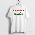 Trending Olandrias Little Meatball Tee Shirt Sweater
