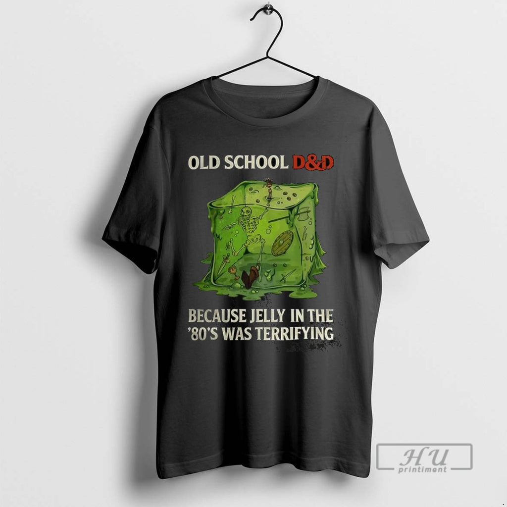 Trending Old School Dungeons And Dragons Because Jelly In The 80s Was Terrifying Halloween
