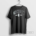 Trending Orthodox A Door Left Open Shaka Graphic Tee Shirt Sweatshirt Hoodies