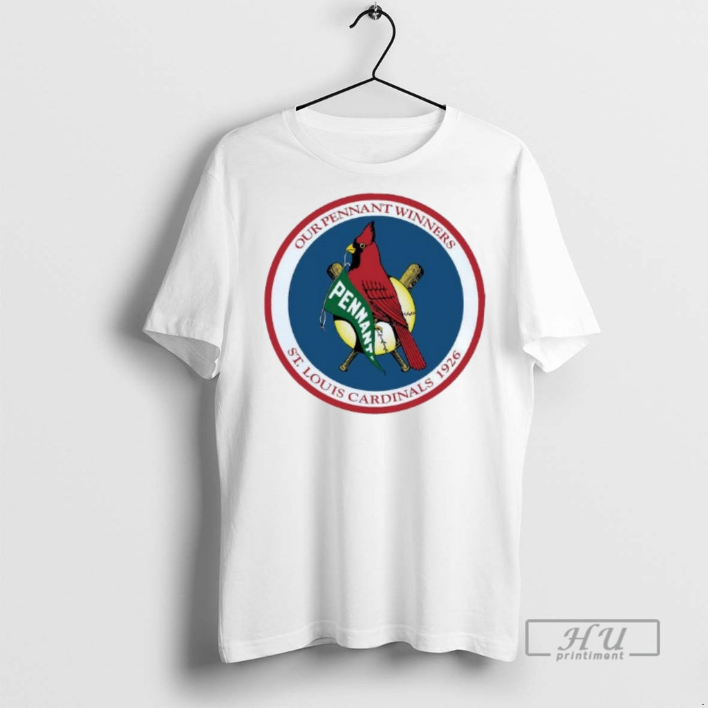 Trending Our Pennant Winners St T Shirts