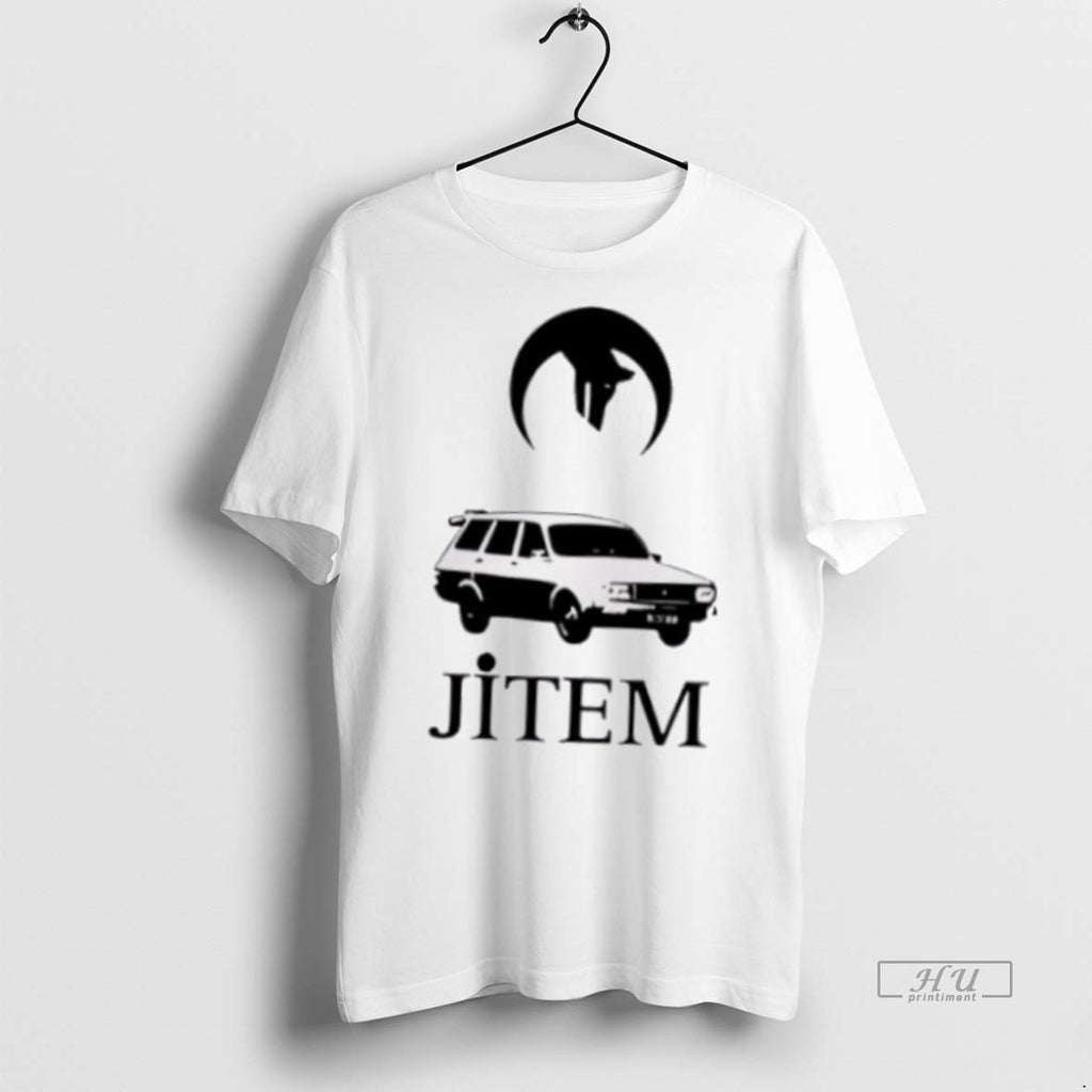Trending Oversize Jitem Ve Beyaz Toros Classic Shirt Sweater