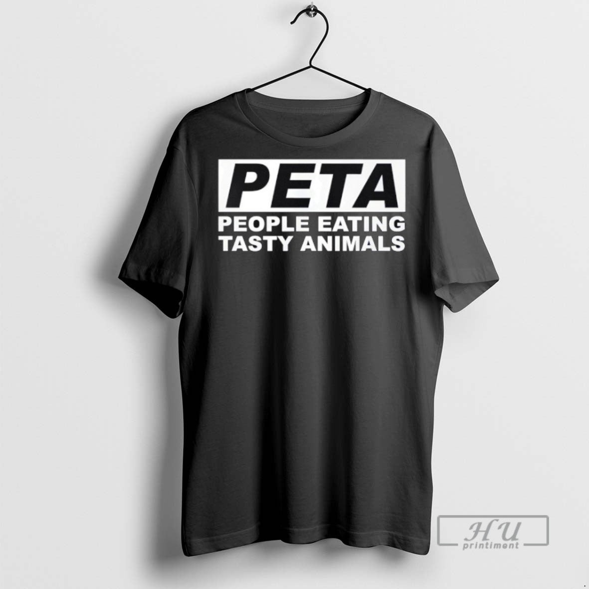 Trending Peta People Eating Tasty Animals Graphic Tee Shirts Sweatshirt Hoodies