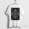 Trending Parkway Drive Tour London Uk October 04 2025 Tee Shirt Sweater