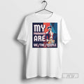 Trending Patriot My Pronouns Are We The People T Shirts Sweatshirt Hoodies