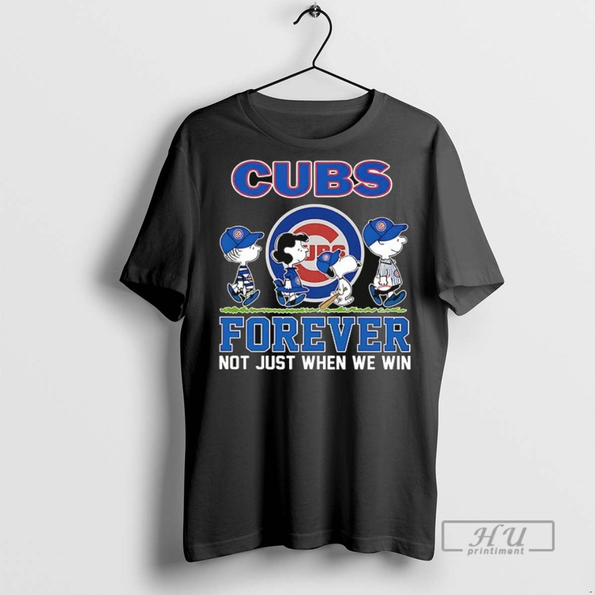 Trending Peanuts Chicago Cubs Forever Not Just When We Win Ceramic Ceramic And Classic Dad