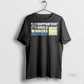 Trending Philadelphia Union Supporters Shield Winners 2025 Shirt Sweater