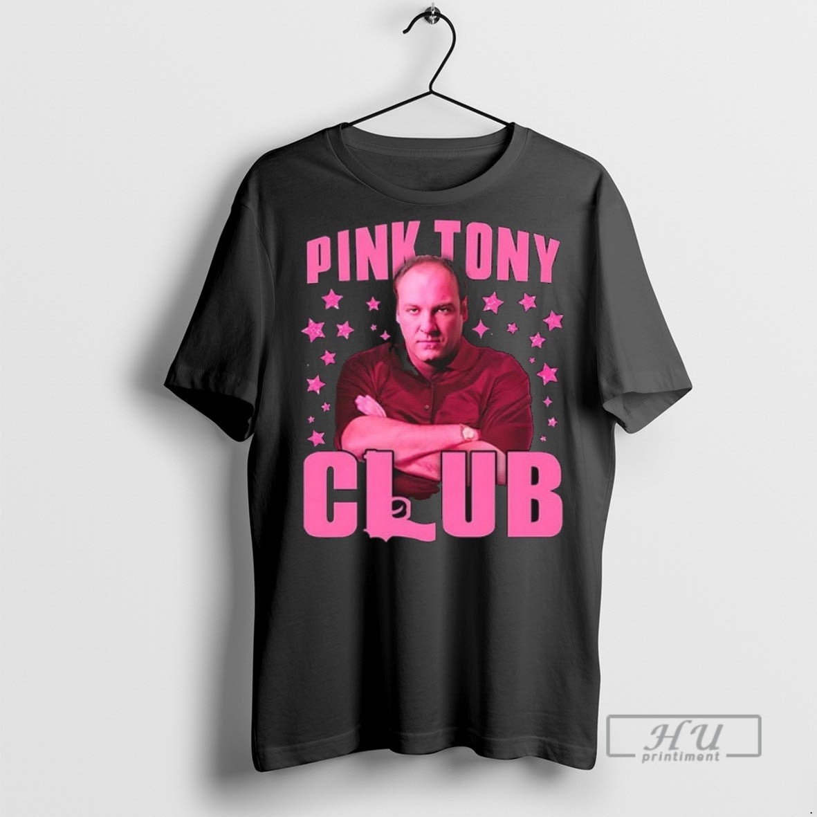 Trending Pink Tony Club Ceramic Ceramic And Classic Dad Cap T Shirt