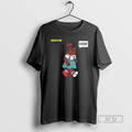 Trending Please Dont Cry Be Mad T Shirts