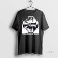 Trending Poblano Is Back To Finish The Job Shirt Sweater