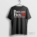 Trending Portland Frog 28 Rage Against The Machine T Men Graphic Tee Shirts Sweatshirt Hoodies