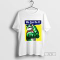 Trending Portland Frog Rosie The Riveter We Can Do It Anti Ice Graphic
