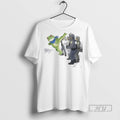 Trending Portland Frog X Police Anti Fascism T Men Graphic Tee Shirts Sweatshirt Hoodies
