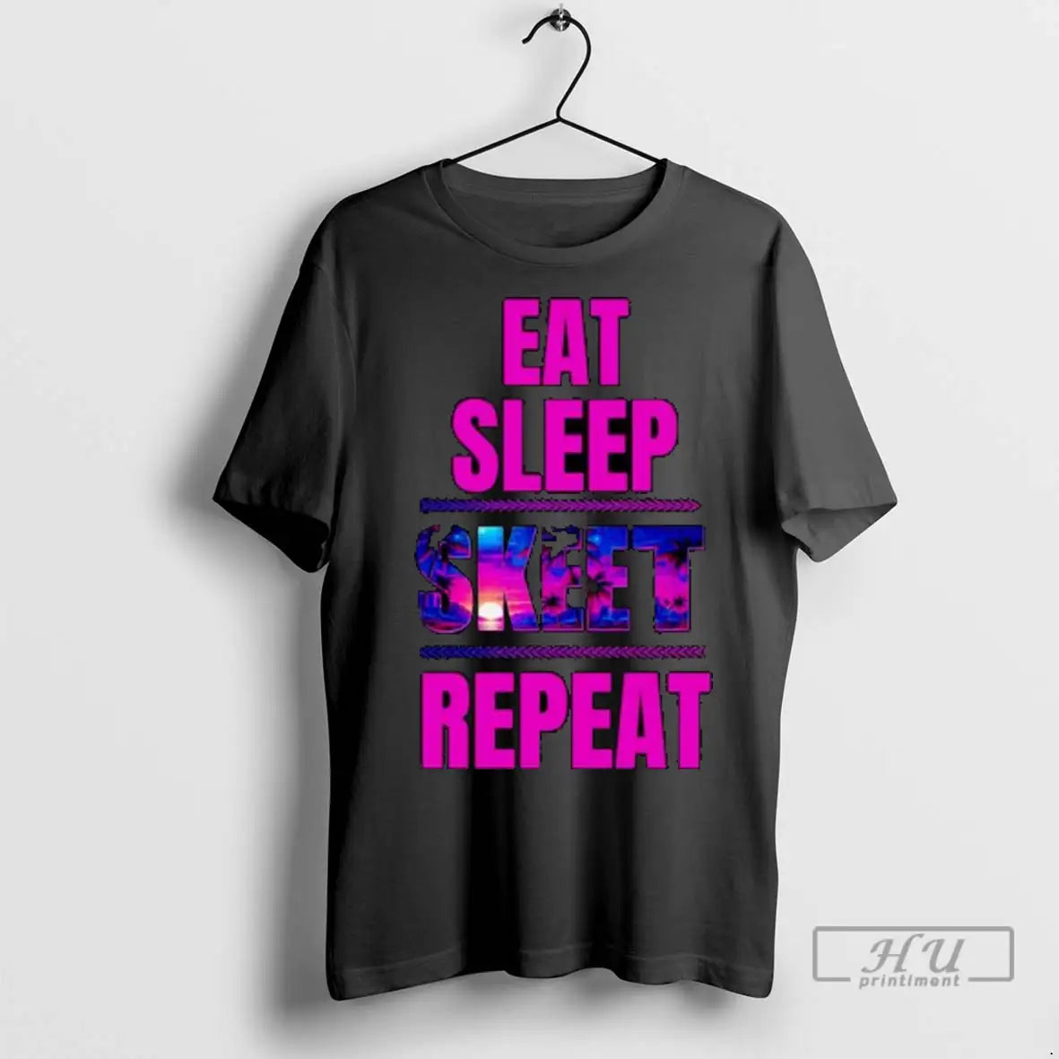 Trending Pretty Rich Wise Miami Skeet Ornaments T Shirts