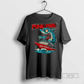 Trending Punk In The Park San Pedro T Shirt