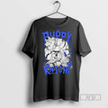 Trending Puppy Knight Tigerlionmoikana T Shirt
