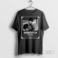 Trending Rip Arturo Gatti Jr 2008 2025 T Shirt
