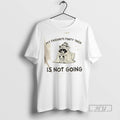 Trending Raccoon My Favourite Party Trick Is Not Going Graphic Tee Shirts Sweatshirt Hoodies