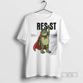 Trending Rage Against Machine Portland Frog Protest T Men Graphic Tee Shirts Sweatshirt Hoodies