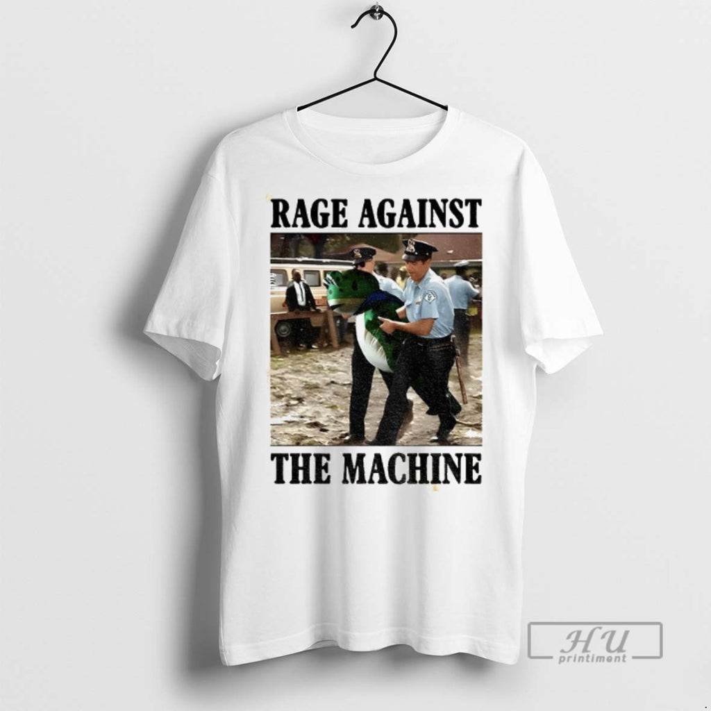 Trending Rage Against The Machine Funny Portland Frog Graphic Tee Shirt Sweatshirt Hoodies