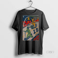 Trending Ramiro Huizar And Bloomingdale Trail 2025 All Star Press Chicago Shirt Sweater