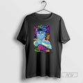 Trending Ray Volpe Volpeverse Robot Graphic T Shirts