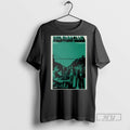 Trending Red Rum Club 10 7 T Shirt
