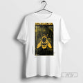 Trending Red Rum Club Albert Hall Manchester Uk October 02 2025 T Shirts