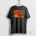 Trending Redneck Science 2025 T Shirt