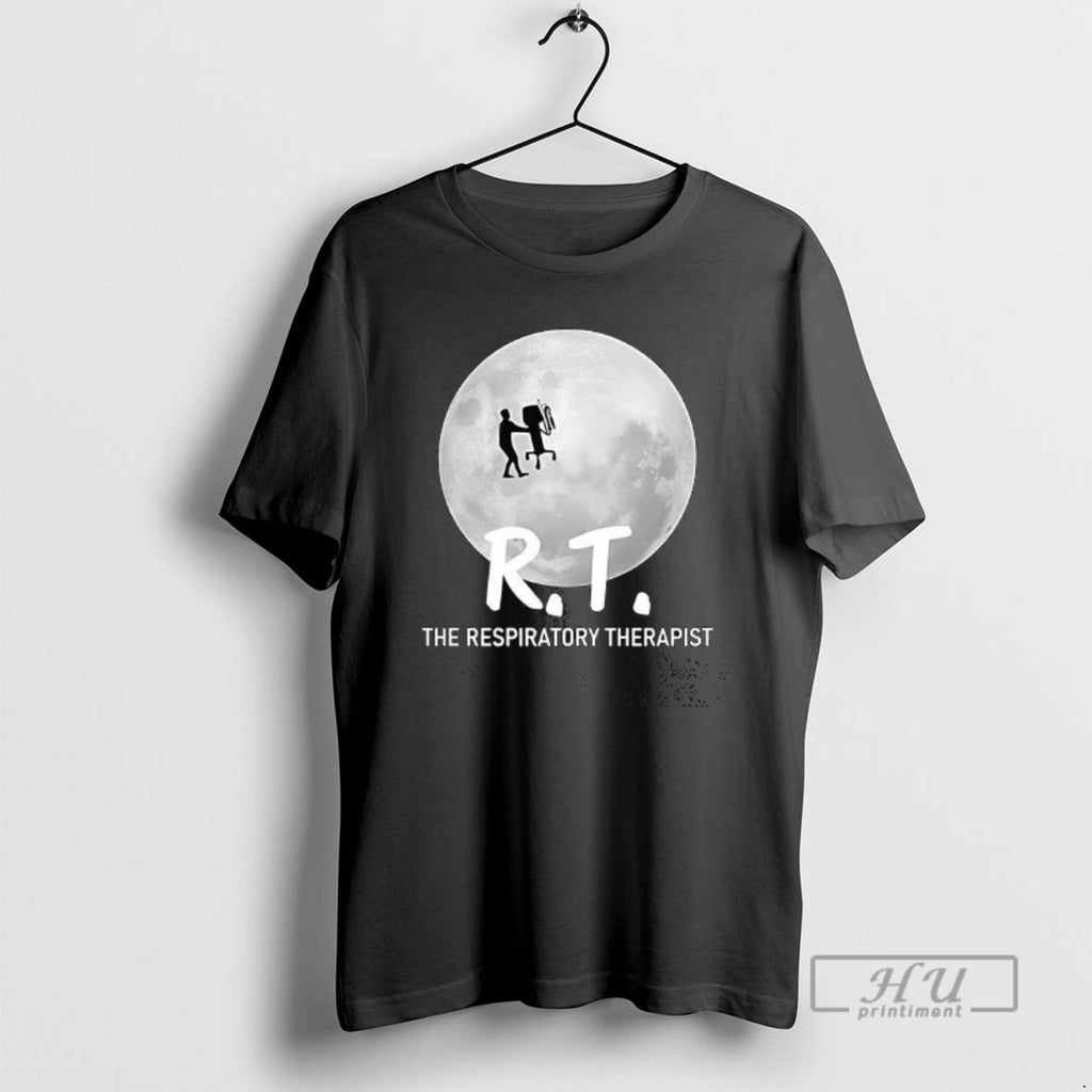 Trending Respiratory Therapist Parody T Shirts
