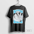 Trending Rhystic Studies X Goldsabertooth Graphic Tee Shirts Sweatshirt Hoodies