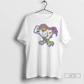 Trending Ride Sgt Chicken 2025 Ladies T Shirts