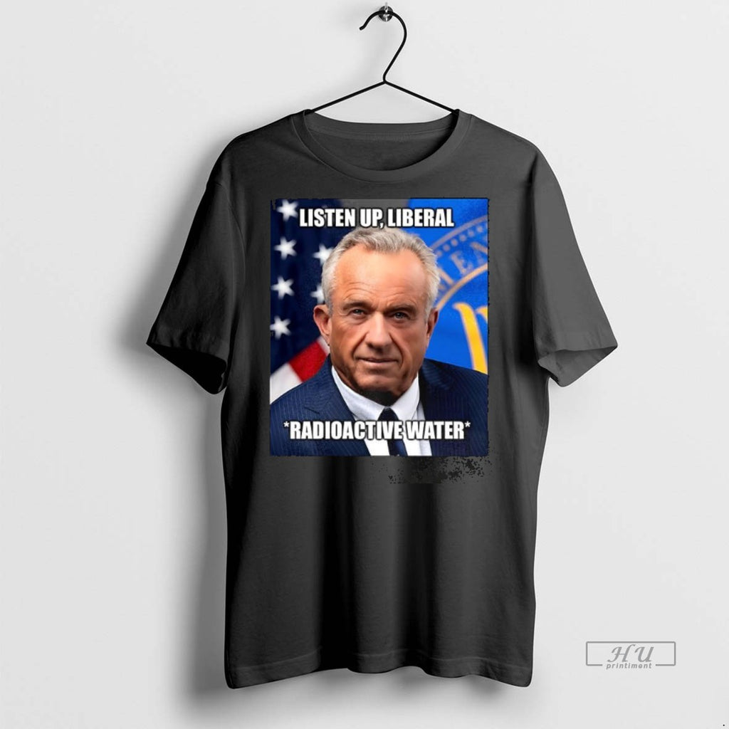 Trending Robert F Kennedy Jr Tee Shirt Sweater