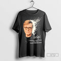 Trending Robert Redford 1936 2025 Thanks For Memories Graphic T Shirts