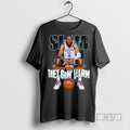 Trending Slam Jalen Williams They Gon Learn Oklahoma City Thunder Ceramic Ceramic And Classic Dad